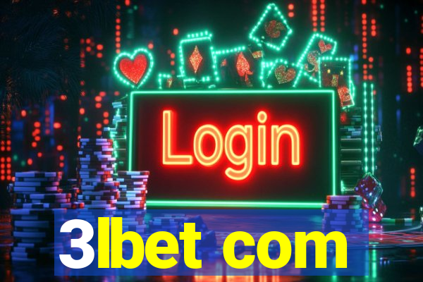 3lbet com